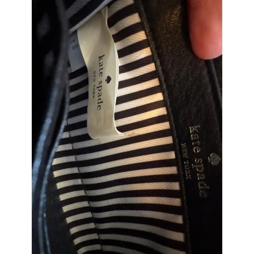 Kate Spade Wallet Wristlet Pebbled Leather Cobble Hill Medium Lacey‎